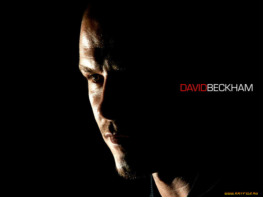 , david, beckham